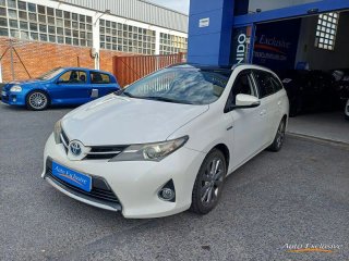 TOYOTA AURIS 140H ACTIVE TOURING SPORTS