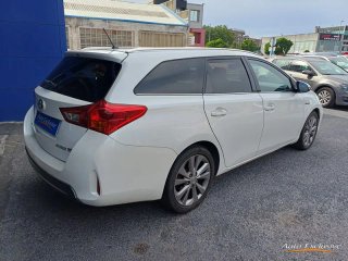 TOYOTA AURIS 140H ACTIVE TOURING SPORTS