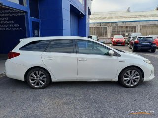 TOYOTA AURIS 140H ACTIVE TOURING SPORTS
