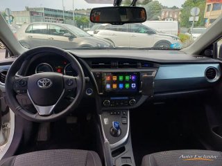 TOYOTA AURIS 140H ACTIVE TOURING SPORTS