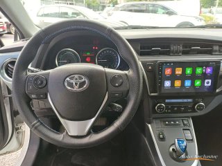 TOYOTA AURIS 140H ACTIVE TOURING SPORTS