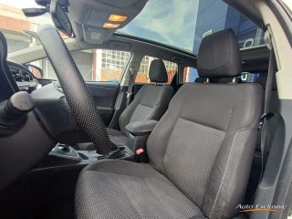 TOYOTA AURIS 140H ACTIVE TOURING SPORTS