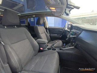 TOYOTA AURIS 140H ACTIVE TOURING SPORTS
