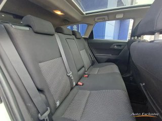 TOYOTA AURIS 140H ACTIVE TOURING SPORTS