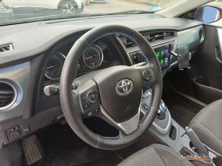 TOYOTA AURIS 140H ACTIVE TOURING SPORTS