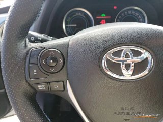 TOYOTA AURIS 140H ACTIVE TOURING SPORTS