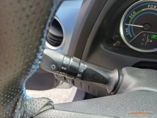 TOYOTA AURIS 140H ACTIVE TOURING SPORTS