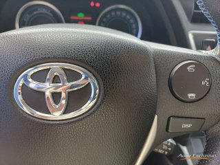 TOYOTA AURIS 140H ACTIVE TOURING SPORTS