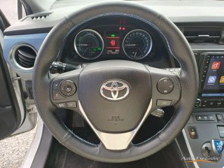 TOYOTA AURIS 140H ACTIVE TOURING SPORTS