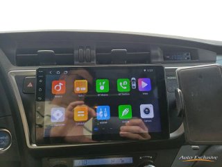 TOYOTA AURIS 140H ACTIVE TOURING SPORTS