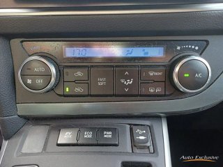 TOYOTA AURIS 140H ACTIVE TOURING SPORTS