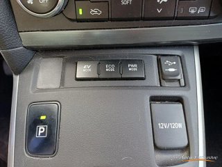 TOYOTA AURIS 140H ACTIVE TOURING SPORTS