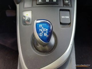 TOYOTA AURIS 140H ACTIVE TOURING SPORTS