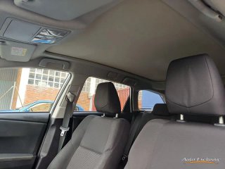 TOYOTA AURIS 140H ACTIVE TOURING SPORTS