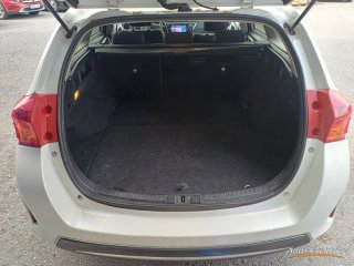 TOYOTA AURIS 140H ACTIVE TOURING SPORTS