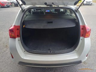 TOYOTA AURIS 140H ACTIVE TOURING SPORTS