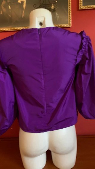 Camicia Kenzo Kids tg 12 anni