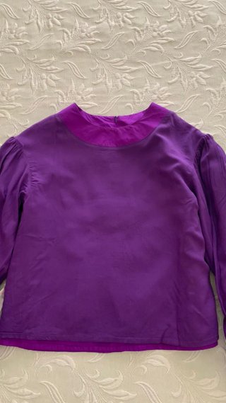 Camicia Kenzo Kids tg 12 anni