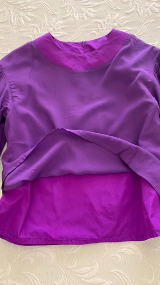 Camicia Kenzo Kids tg 12 anni