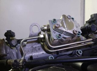 Motor bag volkswagen touran (1t1, 1.6 rectp5633087