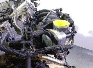 Motor bag volkswagen touran (1t1, 1.6 rectp5633087