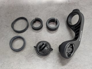 Garmin Edge 810 GPS Ciclocomputador
