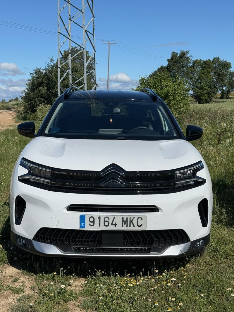 Citroen C5 Aircross 2023 - foto 1