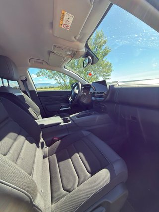 Citroen C5 Aircross 2023