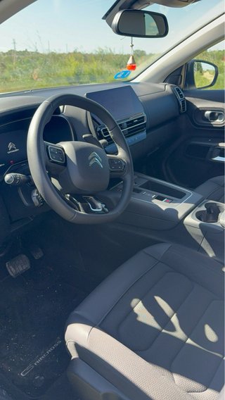 Citroen C5 Aircross 2023