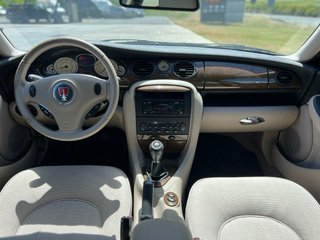 Rover 75 2004