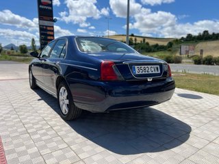 Rover 75 2004
