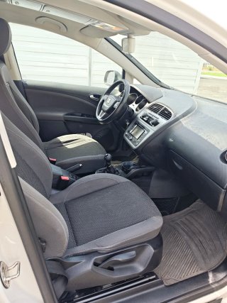 SEAT Altea 2014