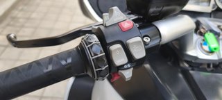BMW K 1600 GT