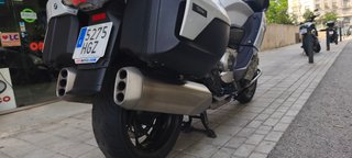 BMW K 1600 GT