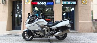 BMW K 1600 GT