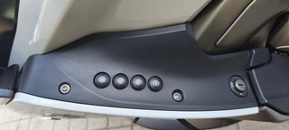 BMW K 1600 GT