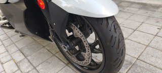 BMW K 1600 GT