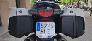 BMW K 1600 GT