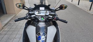 BMW K 1600 GT