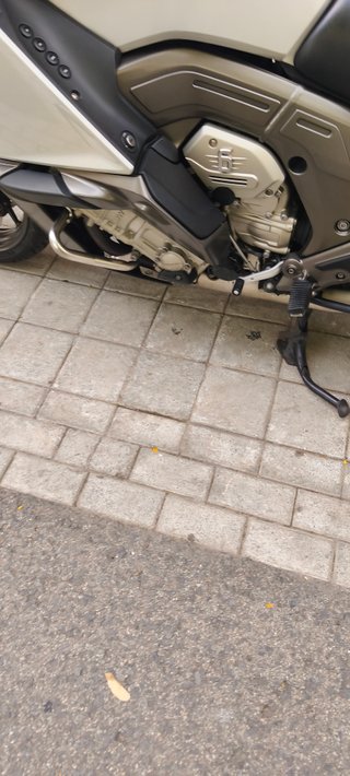 BMW K 1600 GT