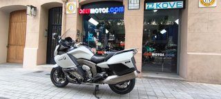 BMW K 1600 GT