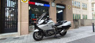 BMW K 1600 GT
