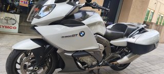 BMW K 1600 GT