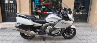 BMW K 1600 GT