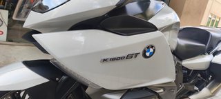 BMW K 1600 GT
