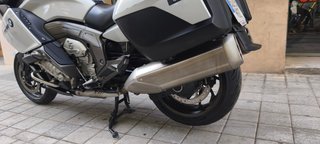 BMW K 1600 GT