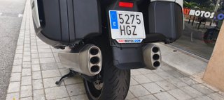 BMW K 1600 GT