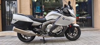 BMW K 1600 GT