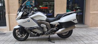 BMW K 1600 GT