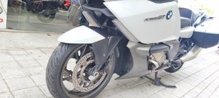 BMW K 1600 GT